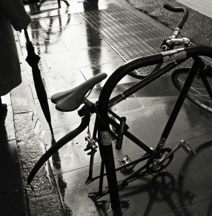 3 Traces and Allusions